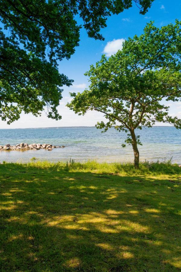 First Camp Ekerum - Oeland Borgholm Exterior photo